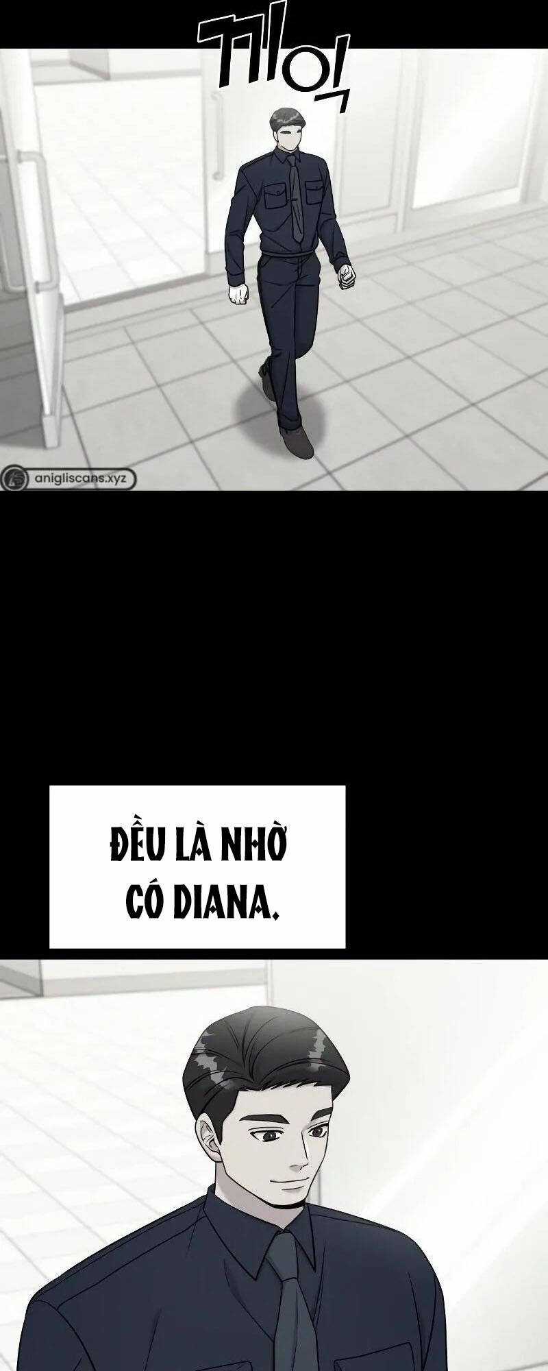 Kẻ Phản Diện Thuần Túy Chapter 76.1 trang 6