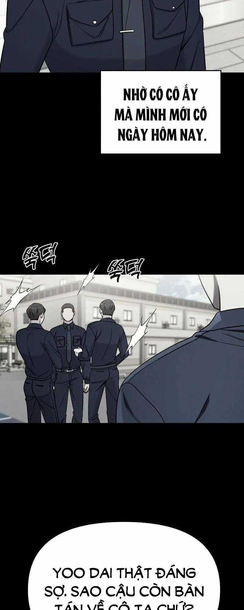 Kẻ Phản Diện Thuần Túy Chapter 76.1 trang 7