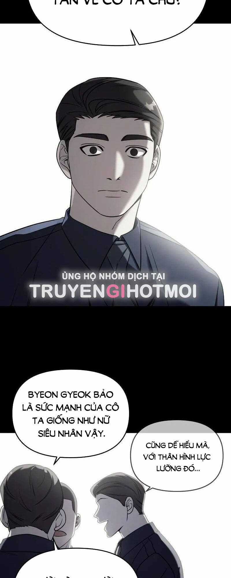 Kẻ Phản Diện Thuần Túy Chapter 76.1 trang 8