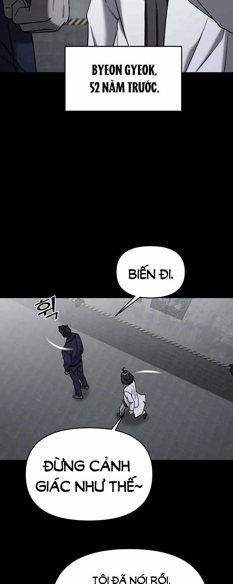 Kẻ Phản Diện Thuần Túy Chapter 76.2 trang 25