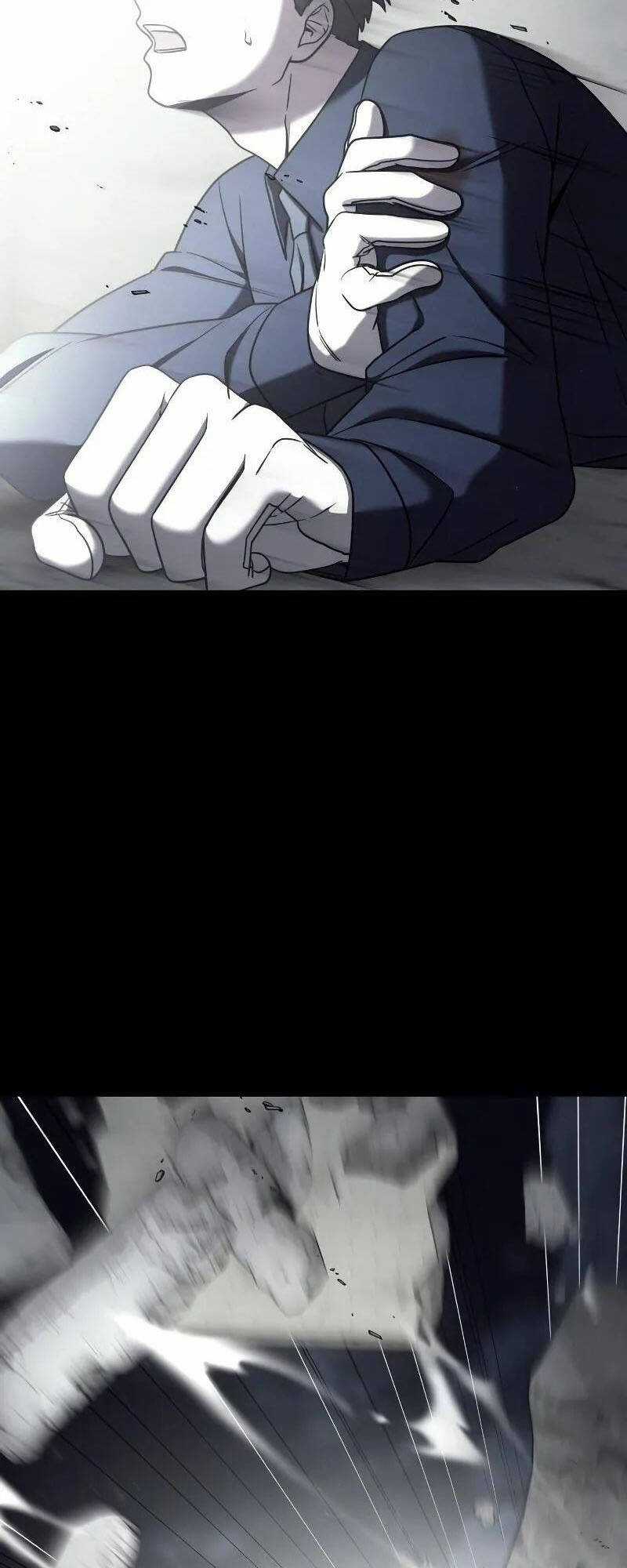 Kẻ Phản Diện Thuần Túy Chapter 76.2 trang 3