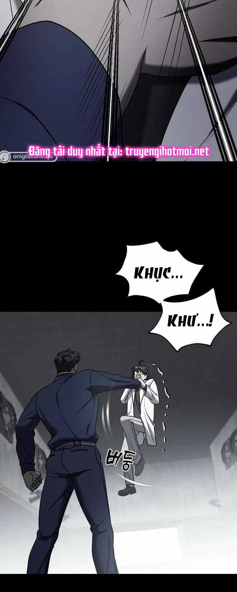 Kẻ Phản Diện Thuần Túy Chapter 76.2 trang 30