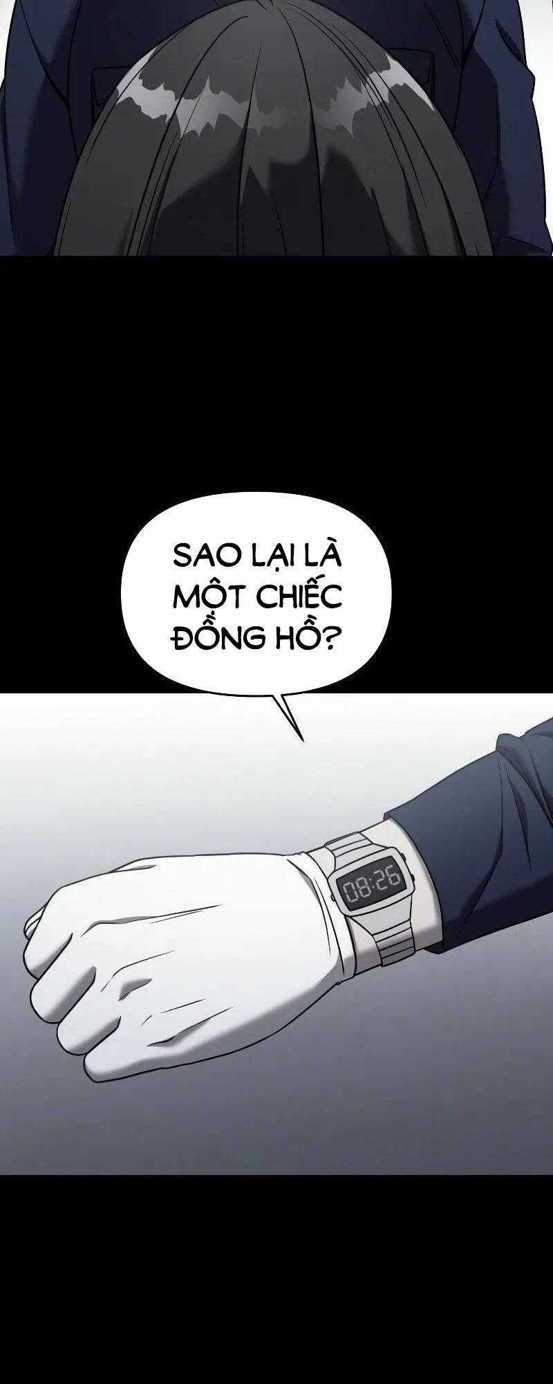 Kẻ Phản Diện Thuần Túy Chapter 76.2 trang 37