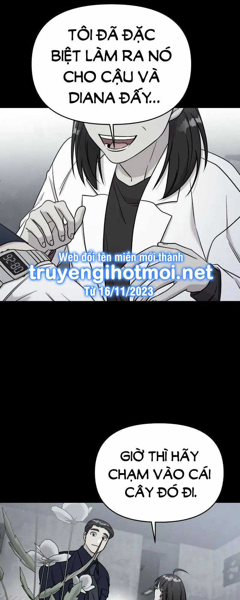 Kẻ Phản Diện Thuần Túy Chapter 76.2 trang 38