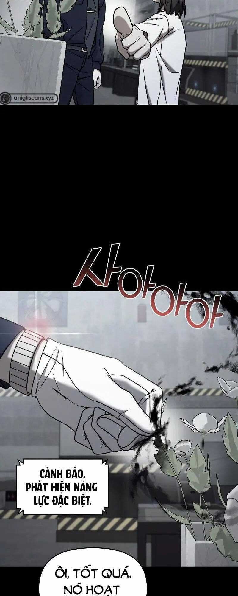 Kẻ Phản Diện Thuần Túy Chapter 76.2 trang 39