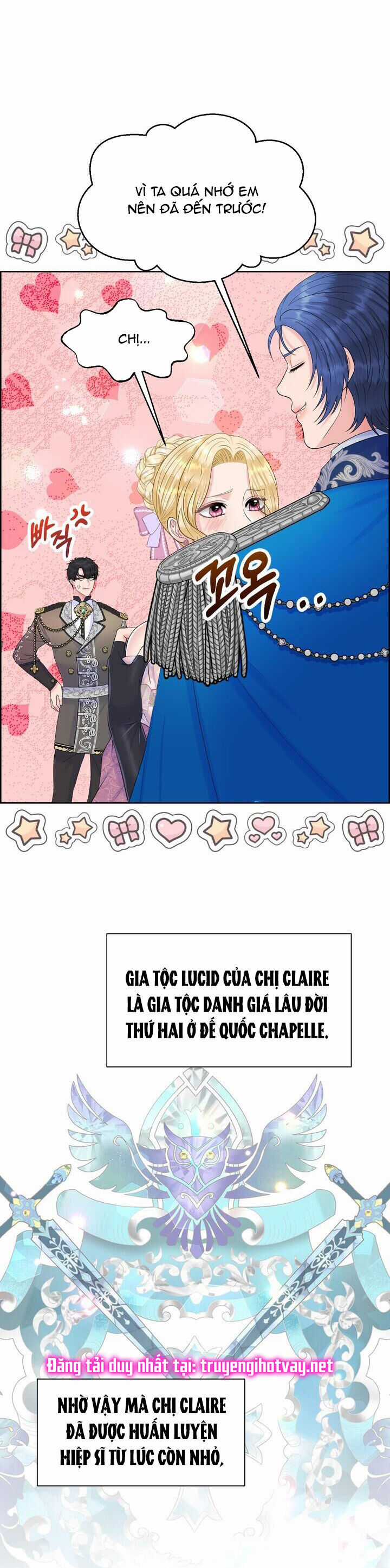 Kẻ Phản Diện Thuần Túy Chapter 77.2 trang 11