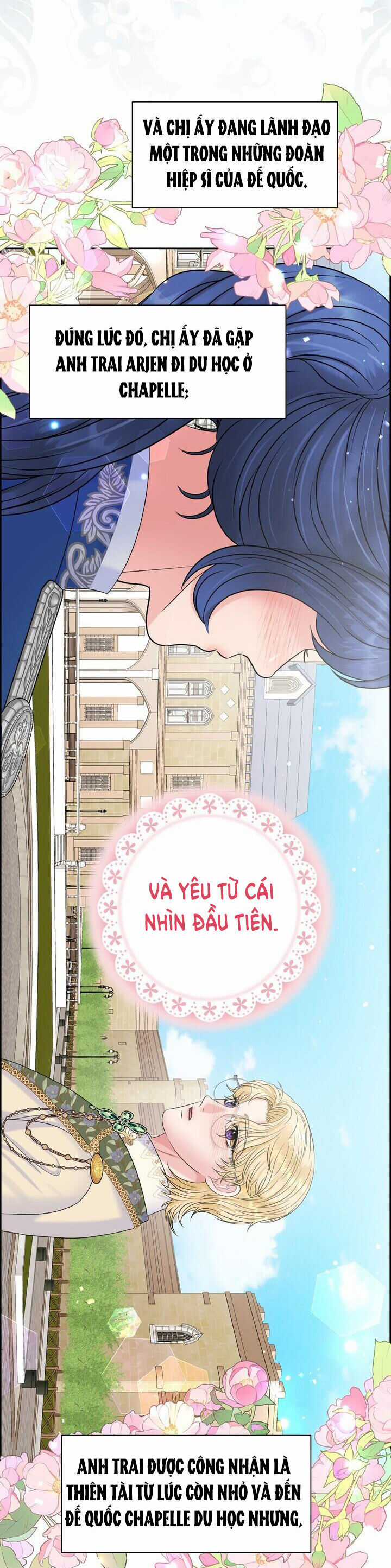 Kẻ Phản Diện Thuần Túy Chapter 77.2 trang 12