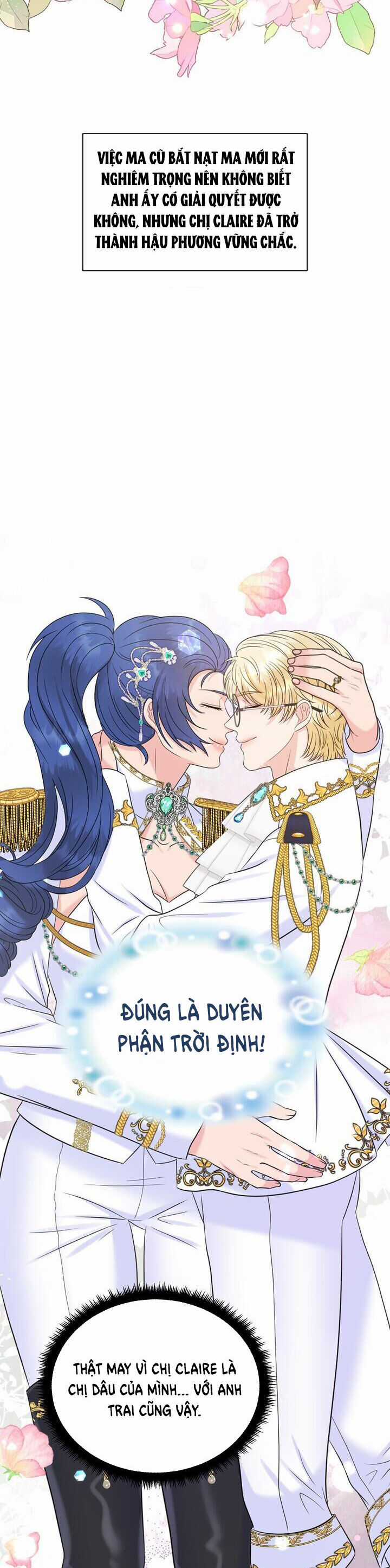 Kẻ Phản Diện Thuần Túy Chapter 77.2 trang 13