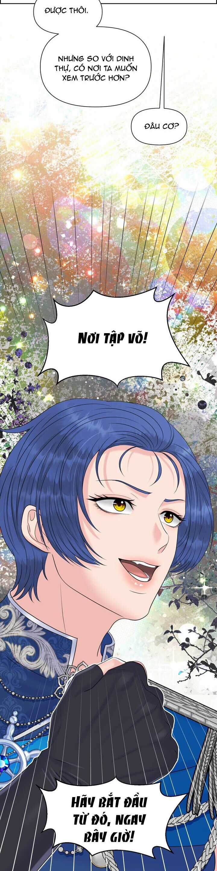 Kẻ Phản Diện Thuần Túy Chapter 77.2 trang 15