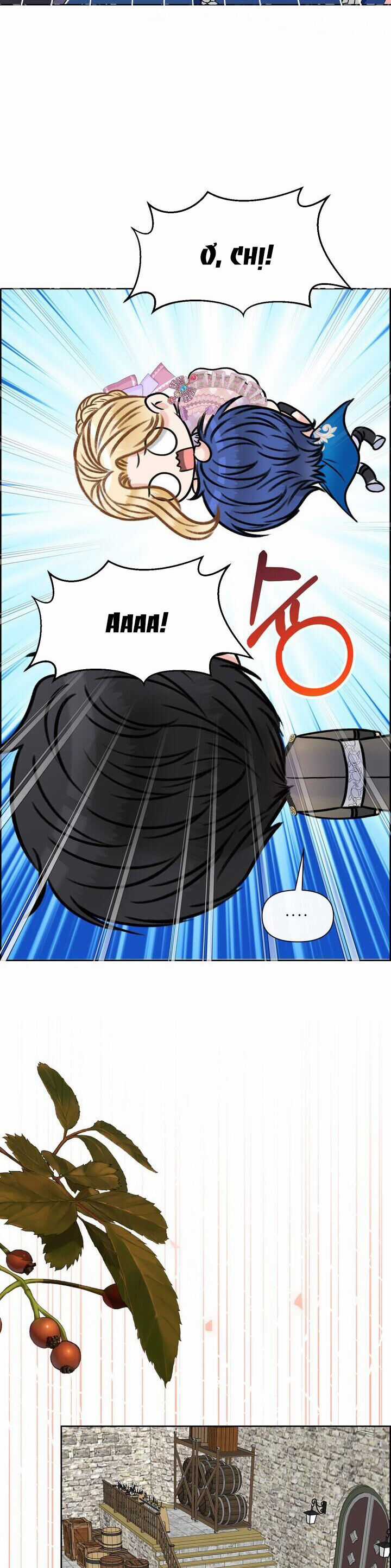 Kẻ Phản Diện Thuần Túy Chapter 77.2 trang 16