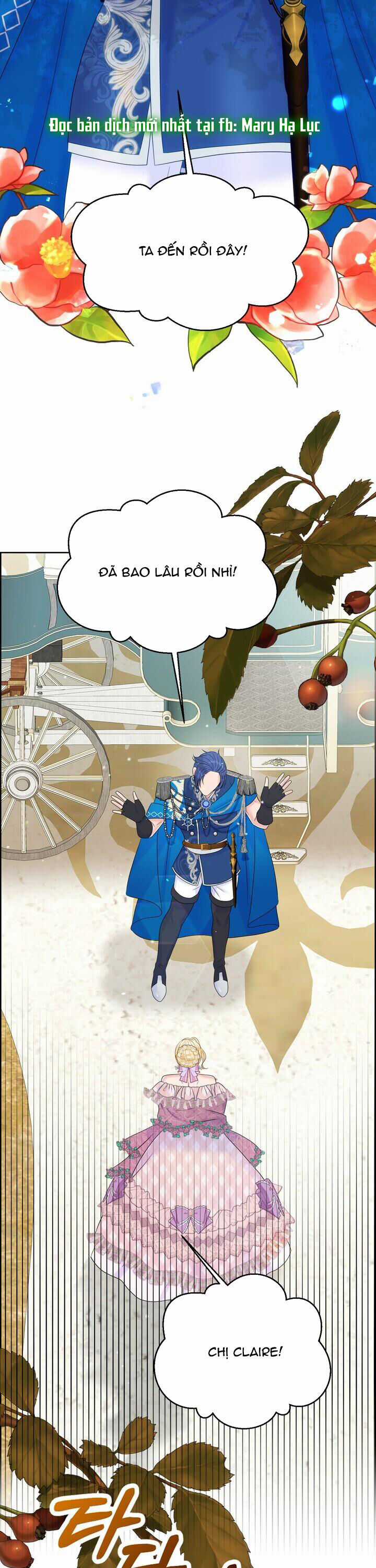 Kẻ Phản Diện Thuần Túy Chapter 77.2 trang 2