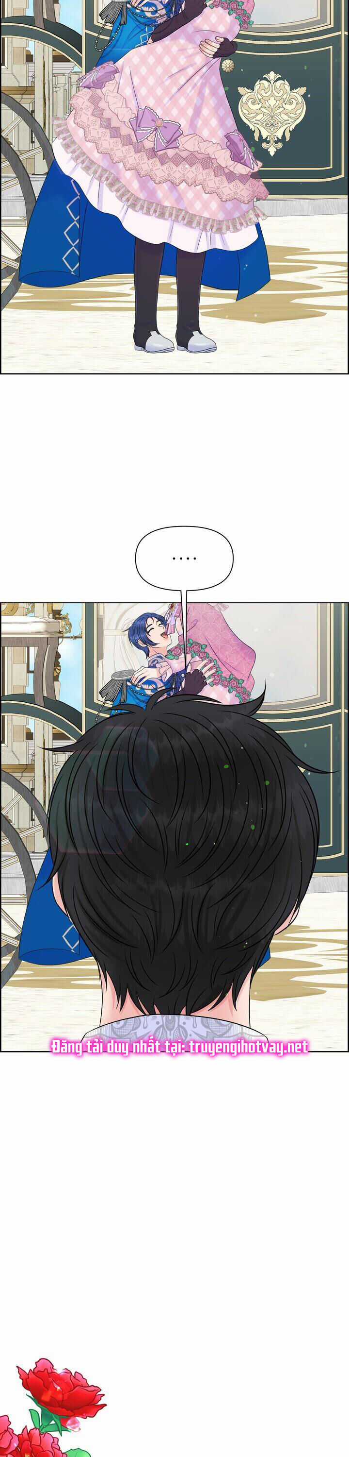 Kẻ Phản Diện Thuần Túy Chapter 77.2 trang 4