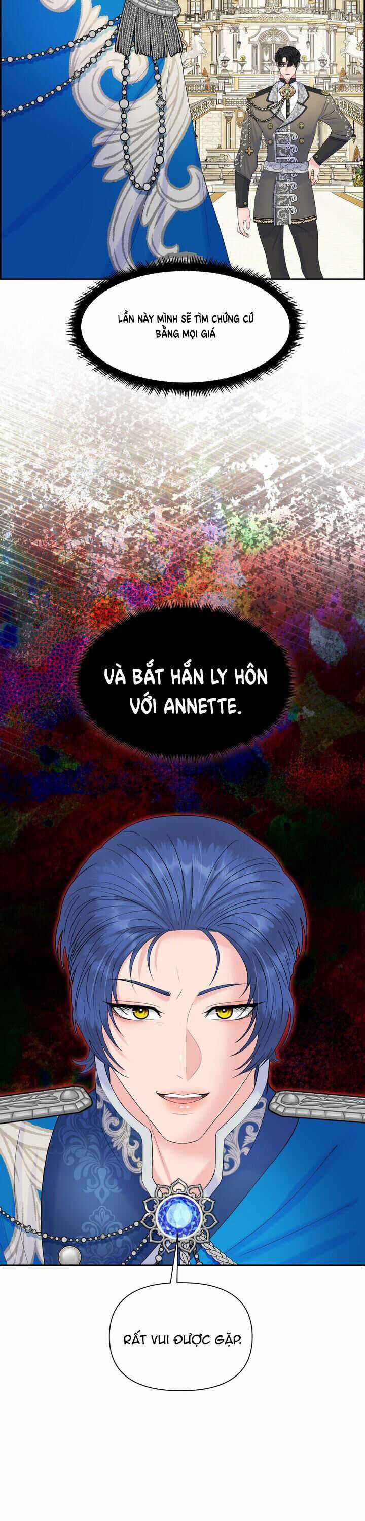 Kẻ Phản Diện Thuần Túy Chapter 77.2 trang 6