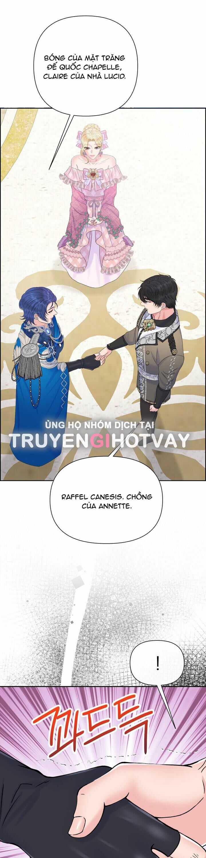 Kẻ Phản Diện Thuần Túy Chapter 77.2 trang 7