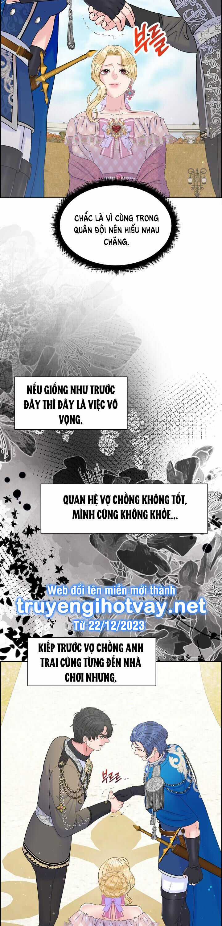 Kẻ Phản Diện Thuần Túy Chapter 77.2 trang 9