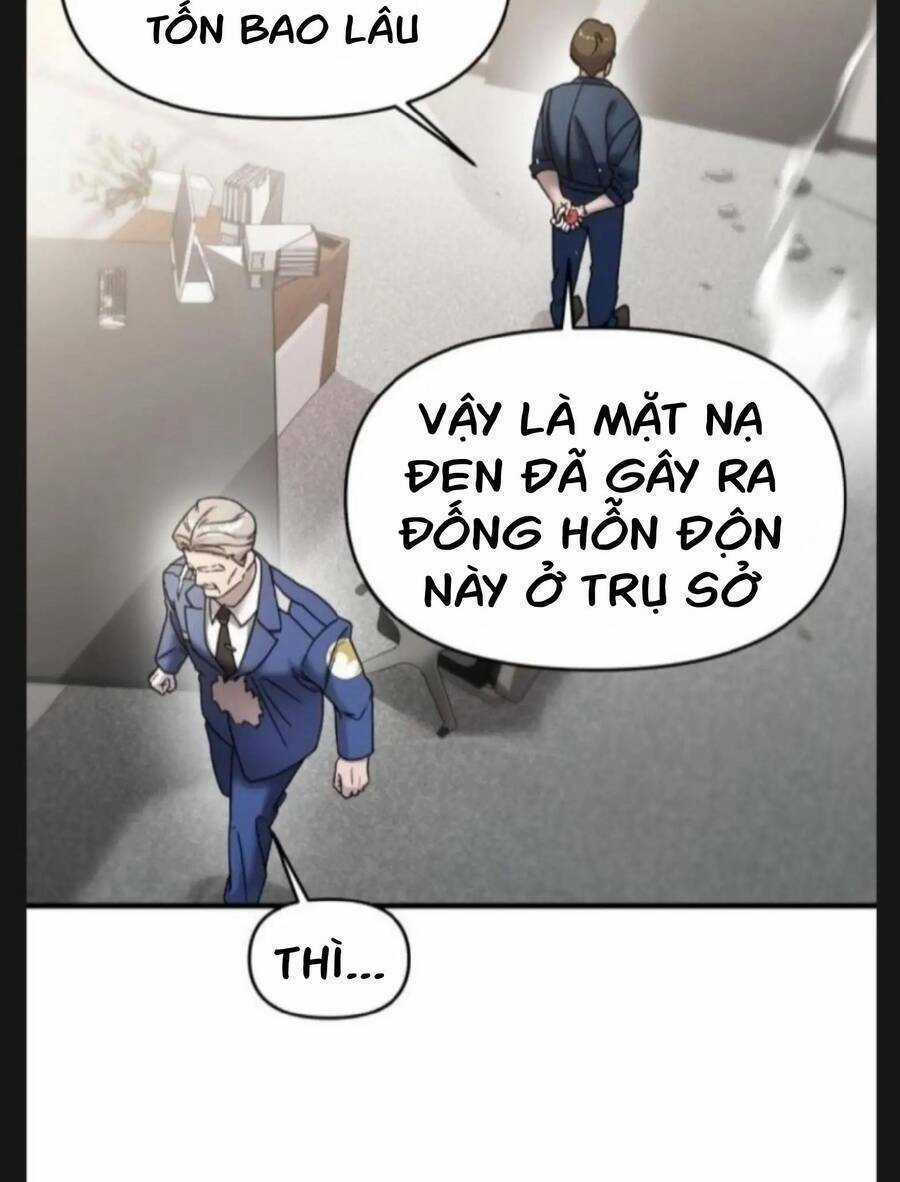 Kẻ Phản Diện Thuần Túy Chapter 8 trang 29