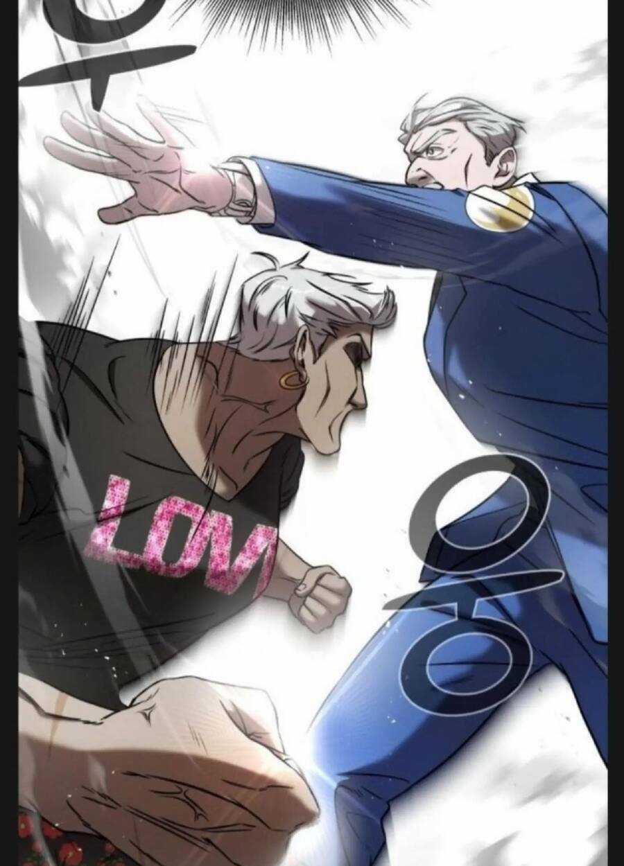 Kẻ Phản Diện Thuần Túy Chapter 8 trang 40