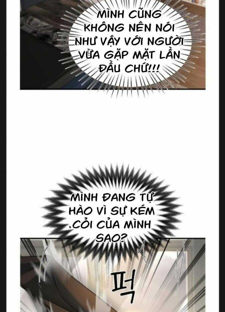 Kẻ Phản Diện Thuần Túy Chapter 8 trang 8