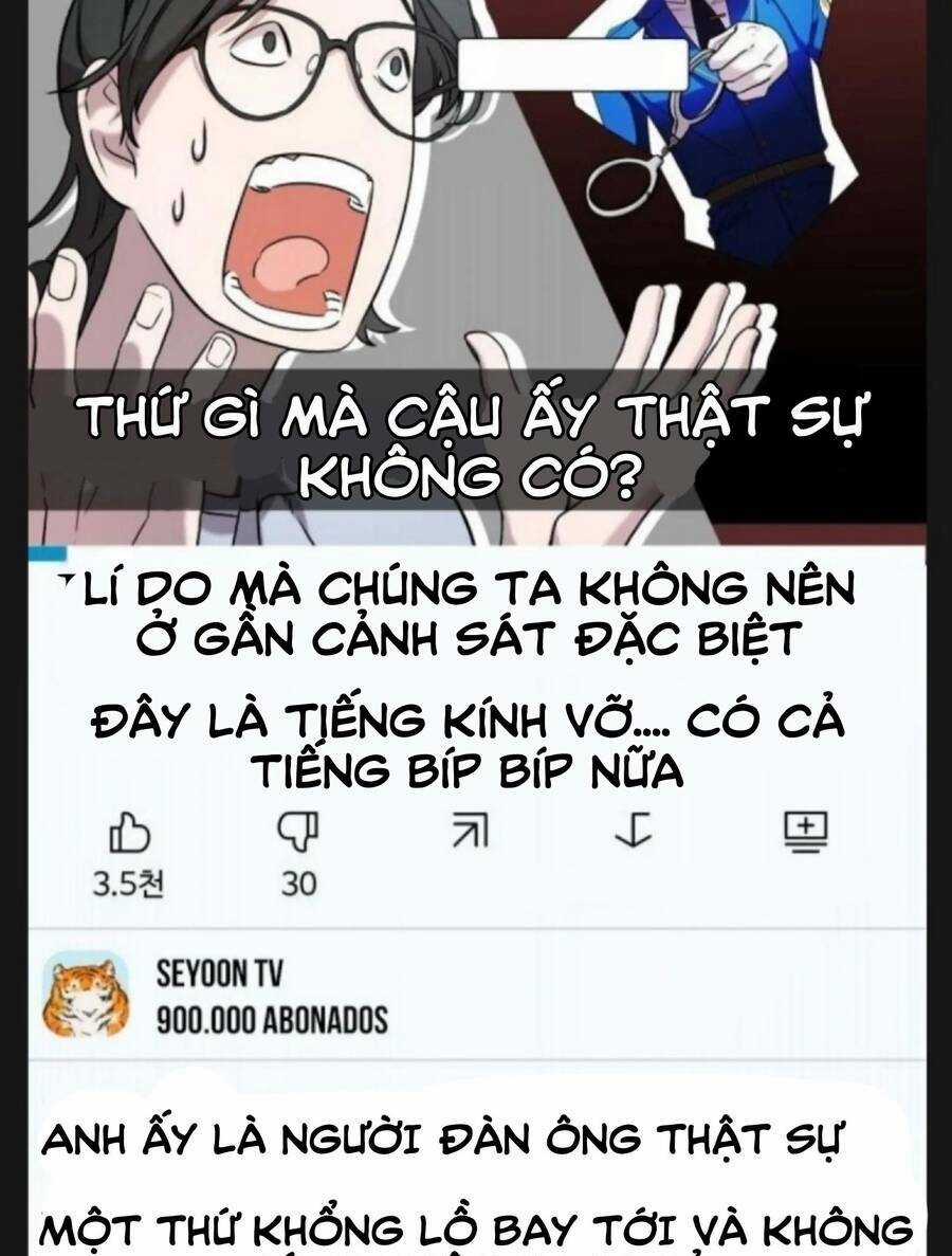 Kẻ Phản Diện Thuần Túy Chapter 8 trang 80