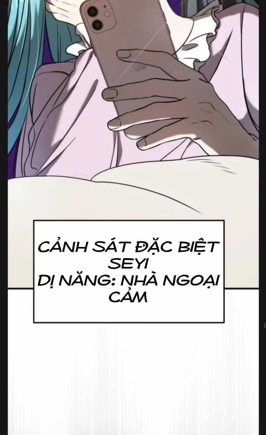 Kẻ Phản Diện Thuần Túy Chapter 8 trang 85