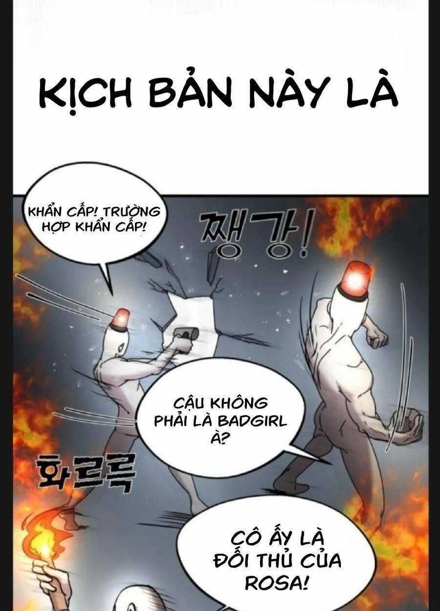Kẻ Phản Diện Thuần Túy Chapter 8 trang 95