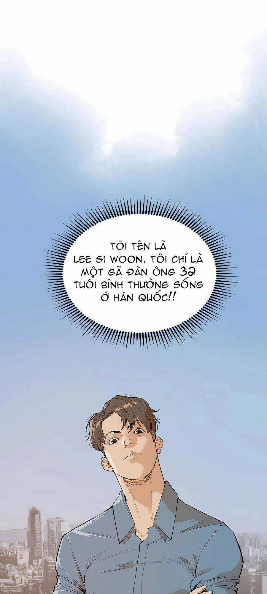 Kẻ Phản Diện Vô Song Chapter 1 trang 12