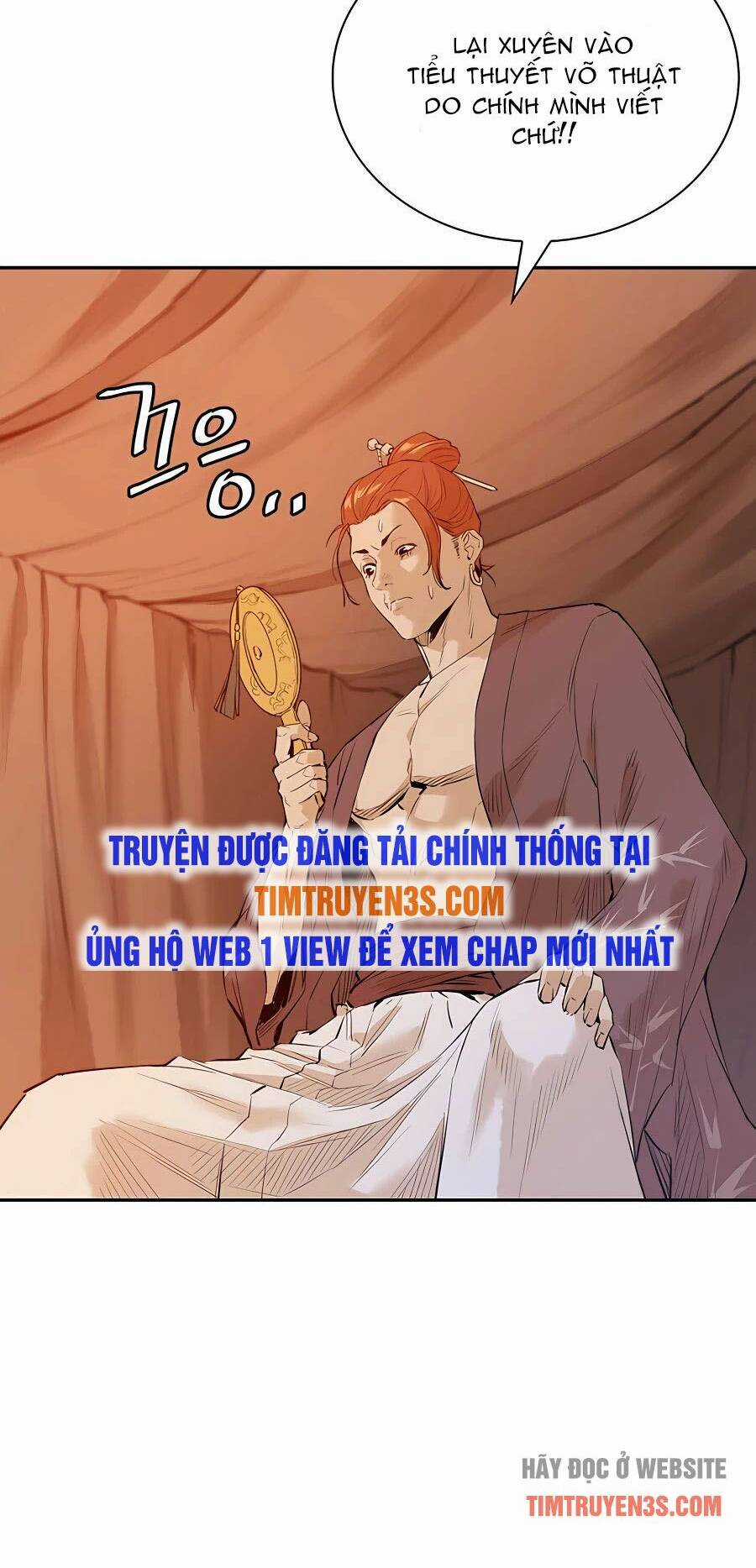 Kẻ Phản Diện Vô Song Chapter 1 trang 14