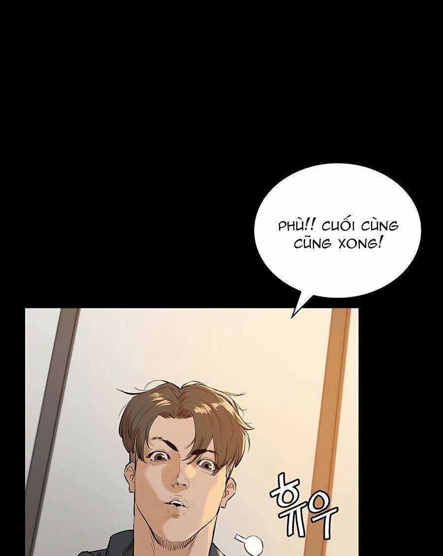 Kẻ Phản Diện Vô Song Chapter 1 trang 17