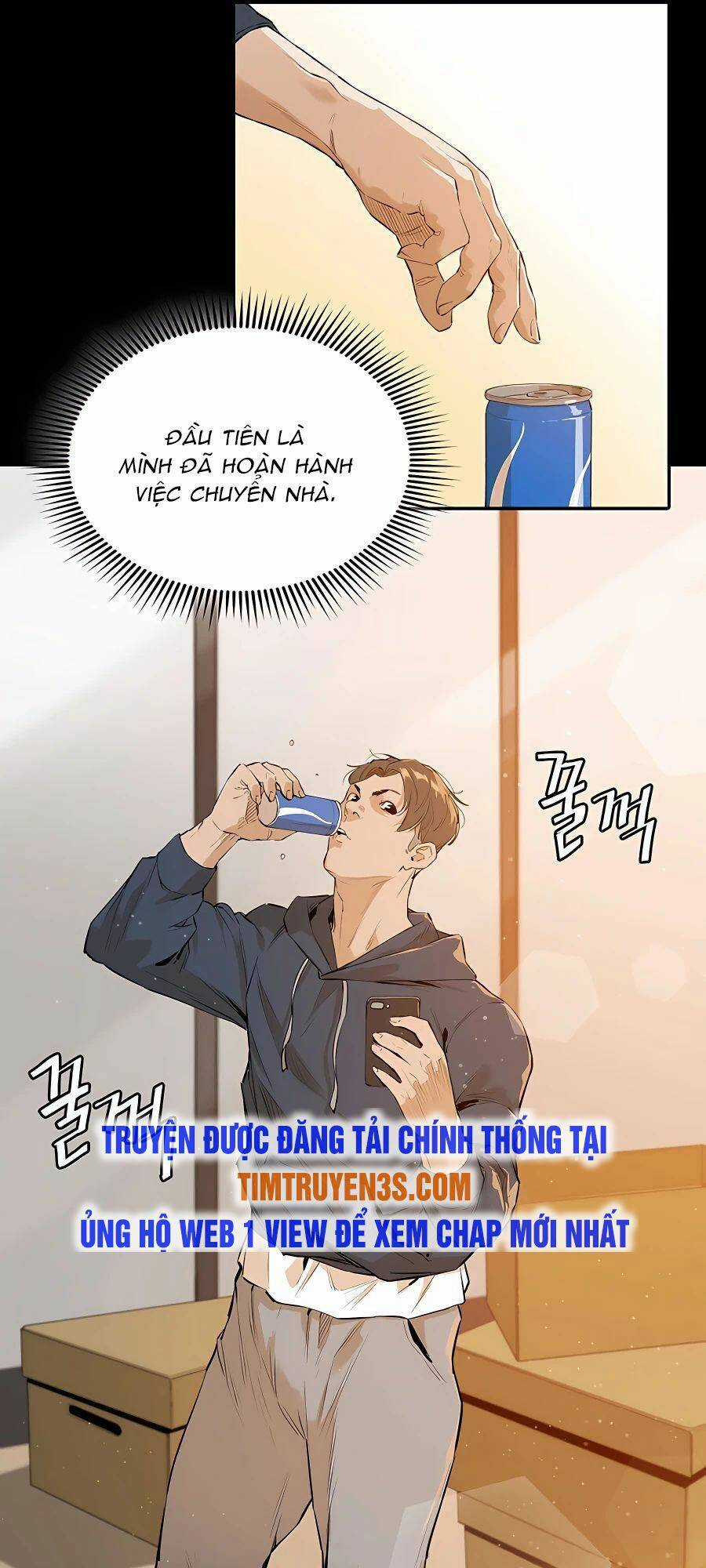 Kẻ Phản Diện Vô Song Chapter 1 trang 19