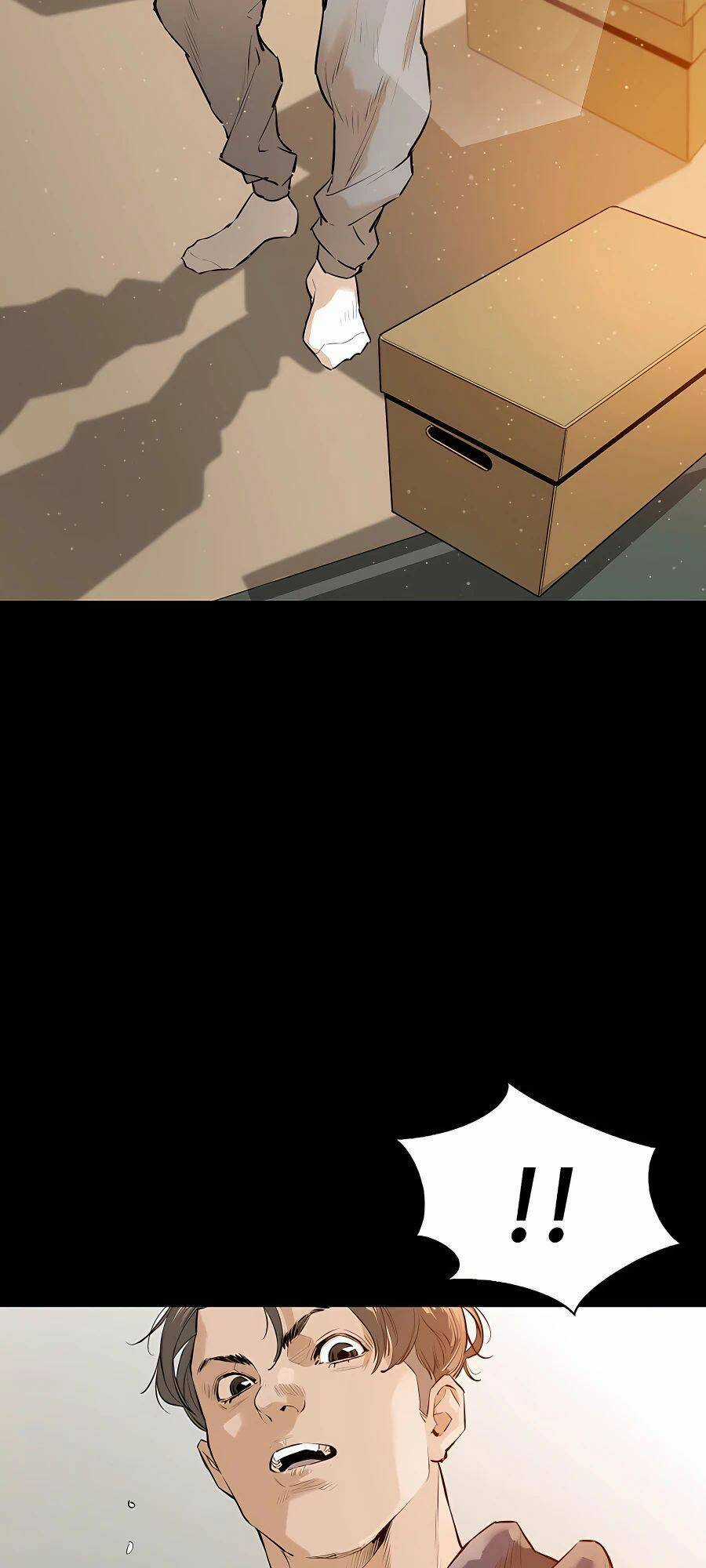 Kẻ Phản Diện Vô Song Chapter 1 trang 20