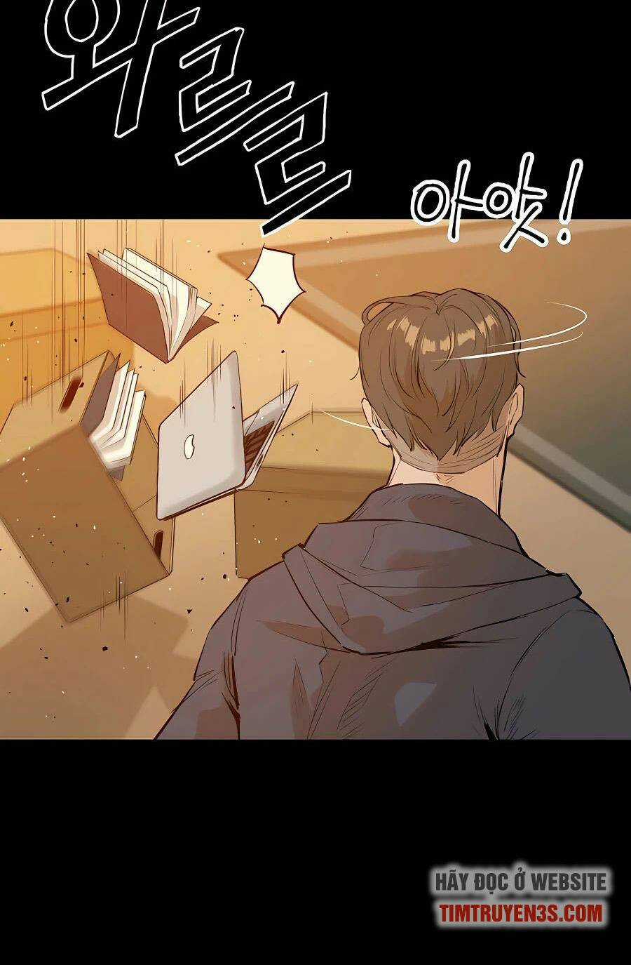 Kẻ Phản Diện Vô Song Chapter 1 trang 23