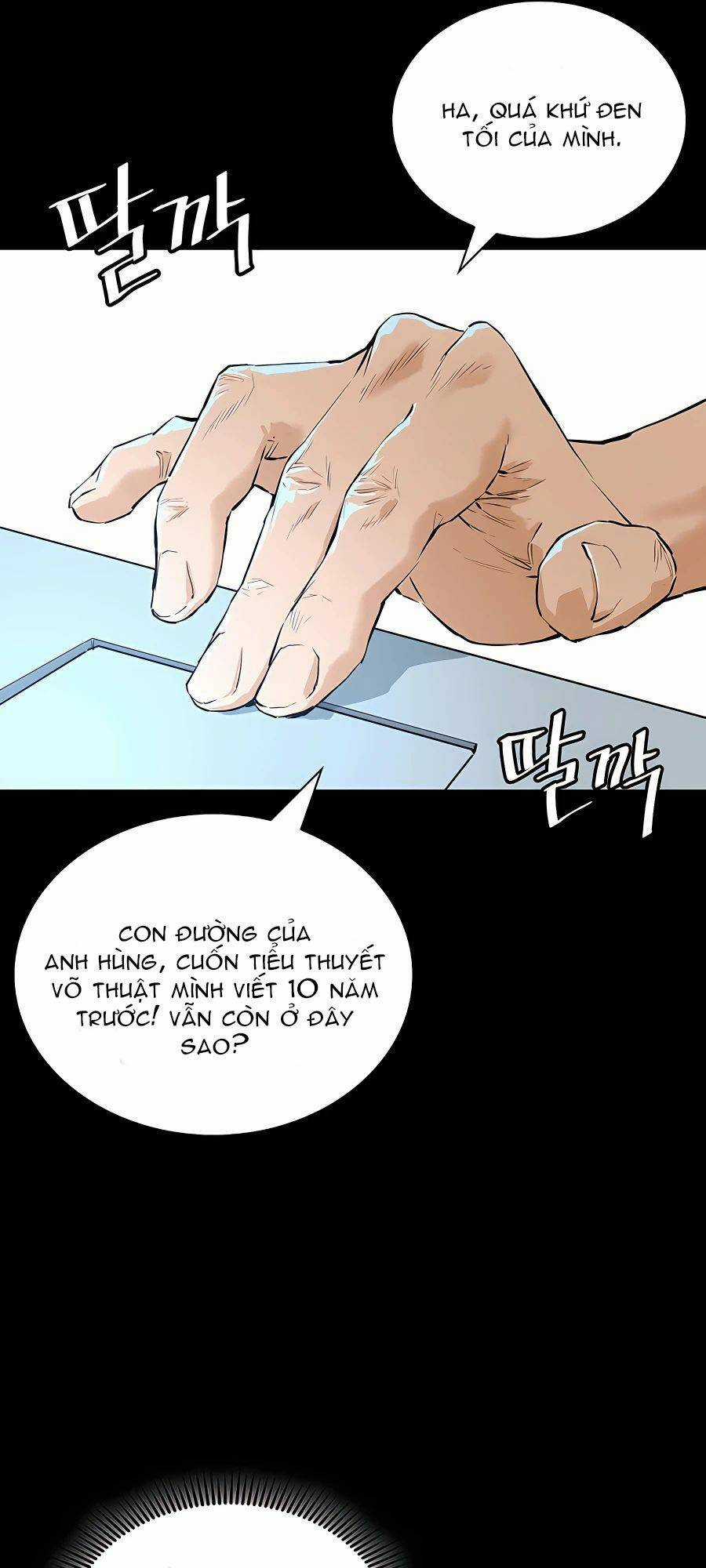 Kẻ Phản Diện Vô Song Chapter 1 trang 28