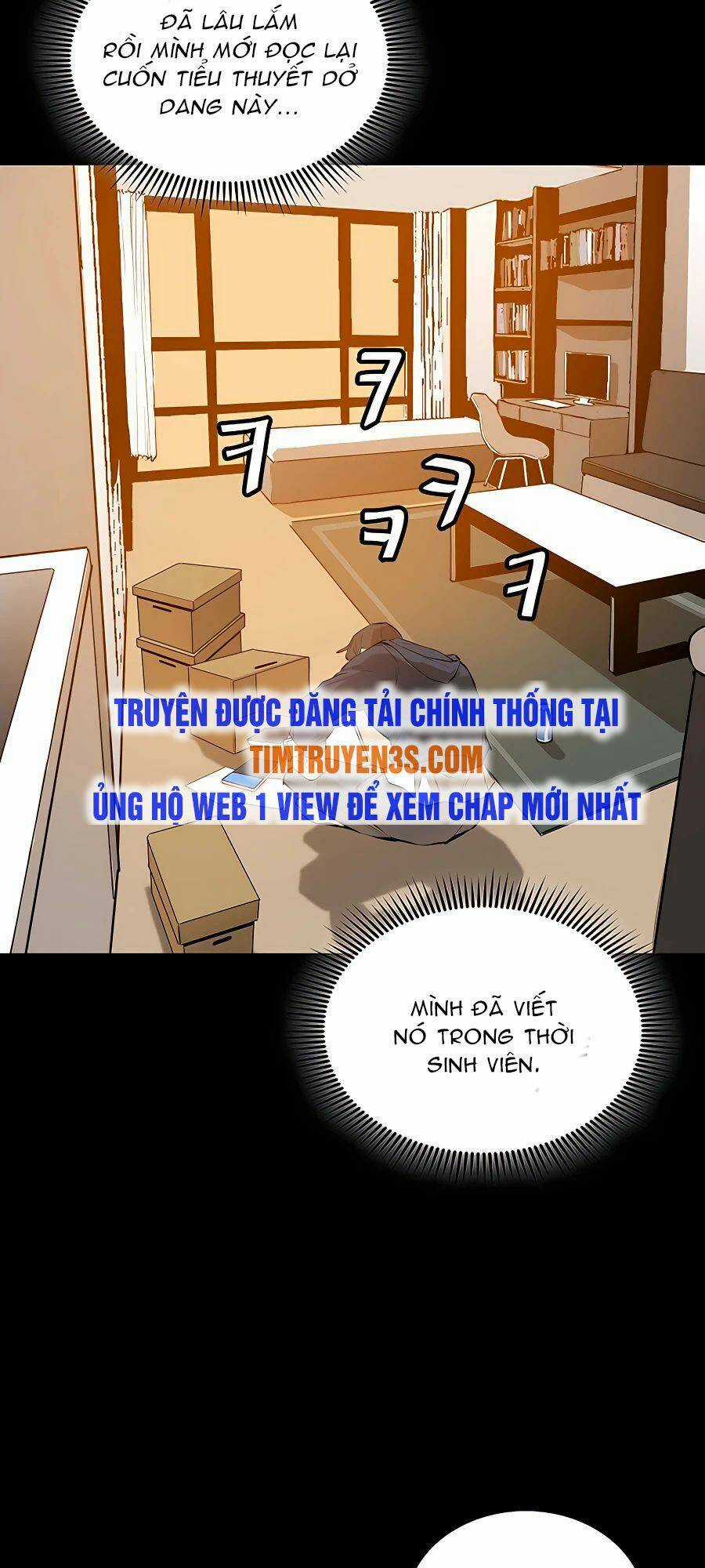 Kẻ Phản Diện Vô Song Chapter 1 trang 29