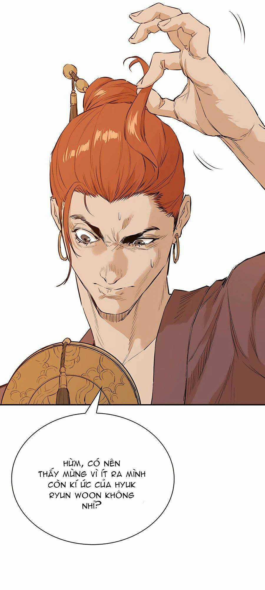 Kẻ Phản Diện Vô Song Chapter 1 trang 37