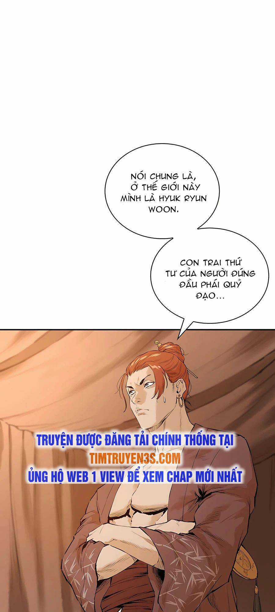 Kẻ Phản Diện Vô Song Chapter 1 trang 39