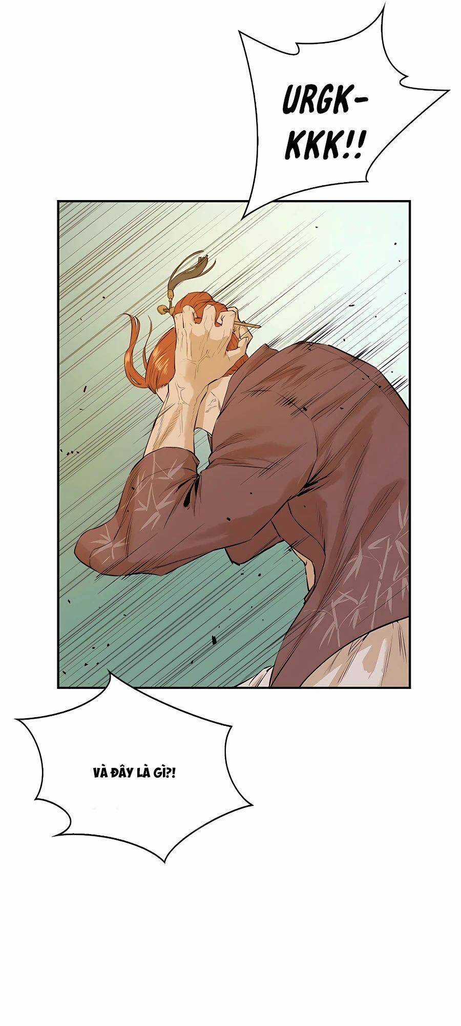 Kẻ Phản Diện Vô Song Chapter 1 trang 42