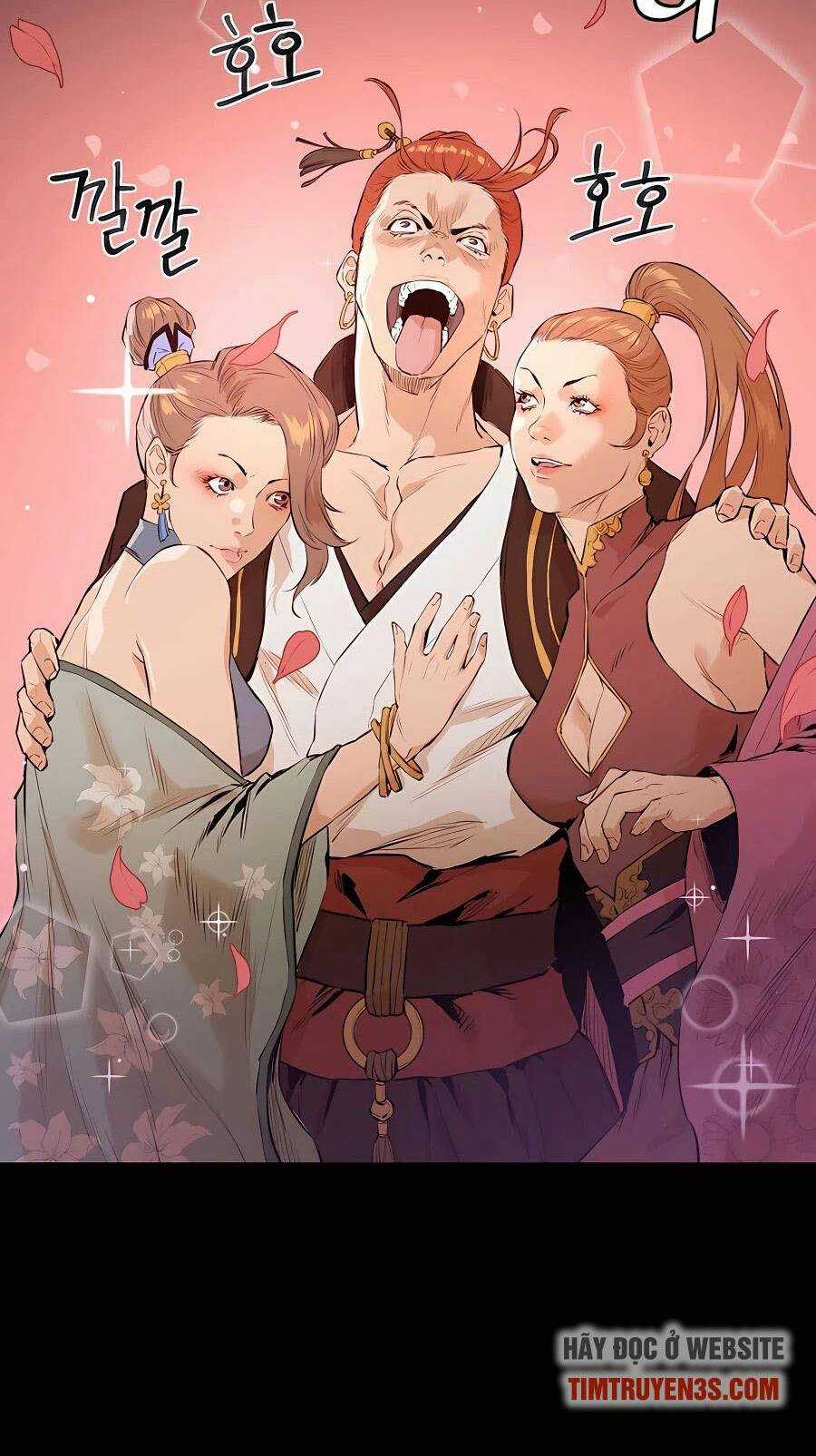 Kẻ Phản Diện Vô Song Chapter 1 trang 44