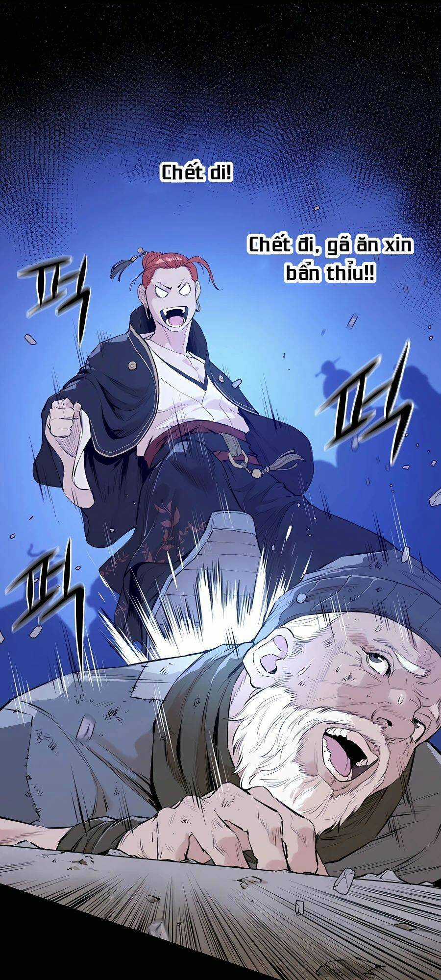 Kẻ Phản Diện Vô Song Chapter 1 trang 45