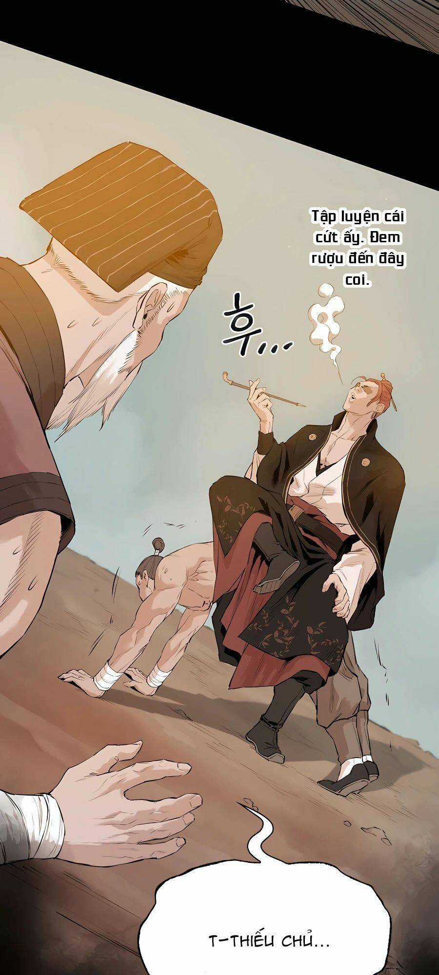 Kẻ Phản Diện Vô Song Chapter 1 trang 46