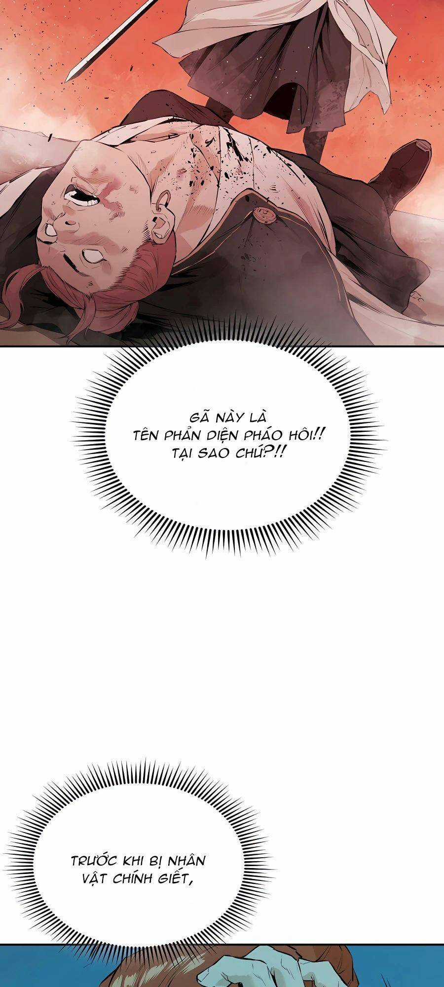 Kẻ Phản Diện Vô Song Chapter 1 trang 57