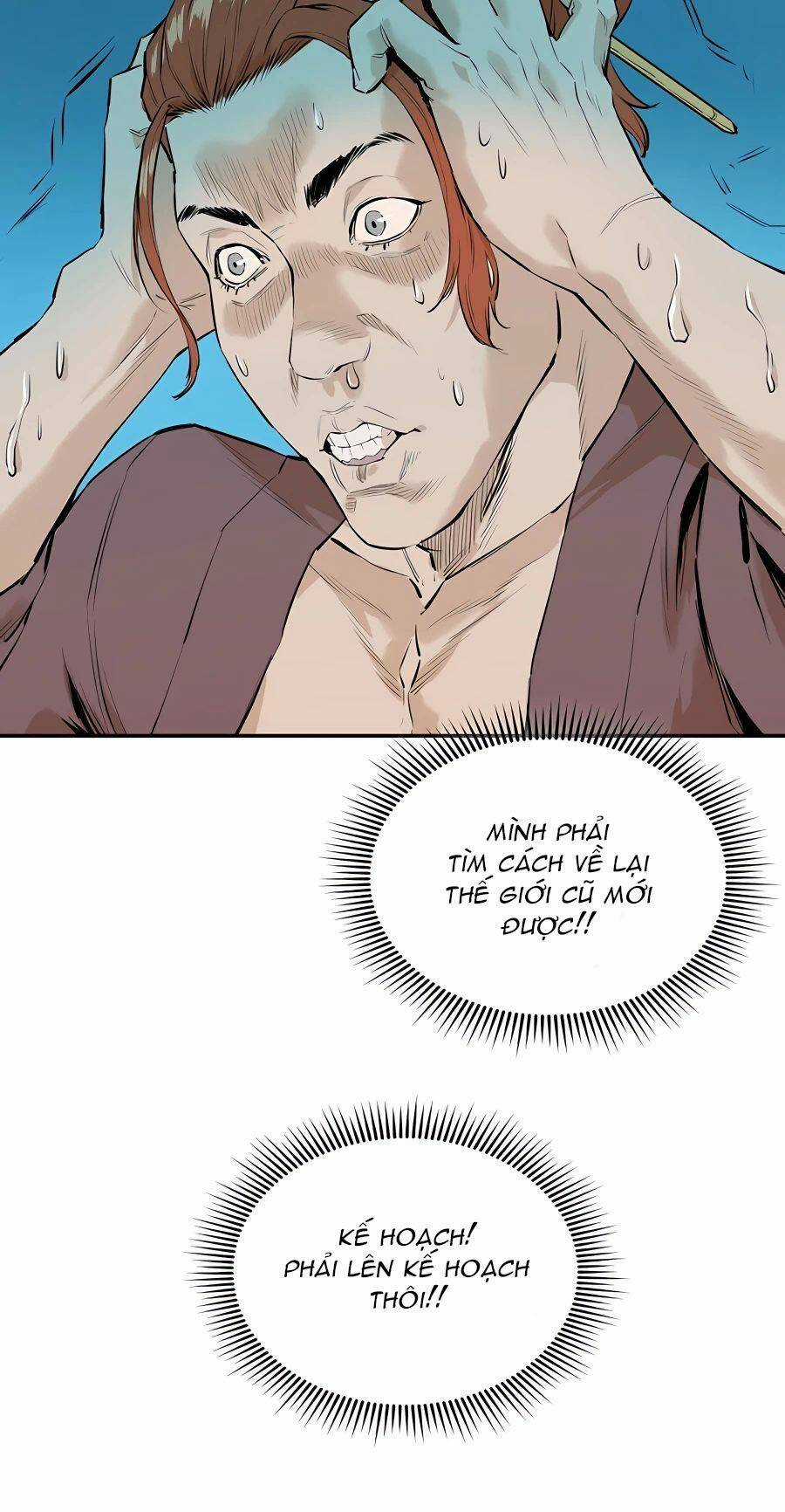 Kẻ Phản Diện Vô Song Chapter 1 trang 58