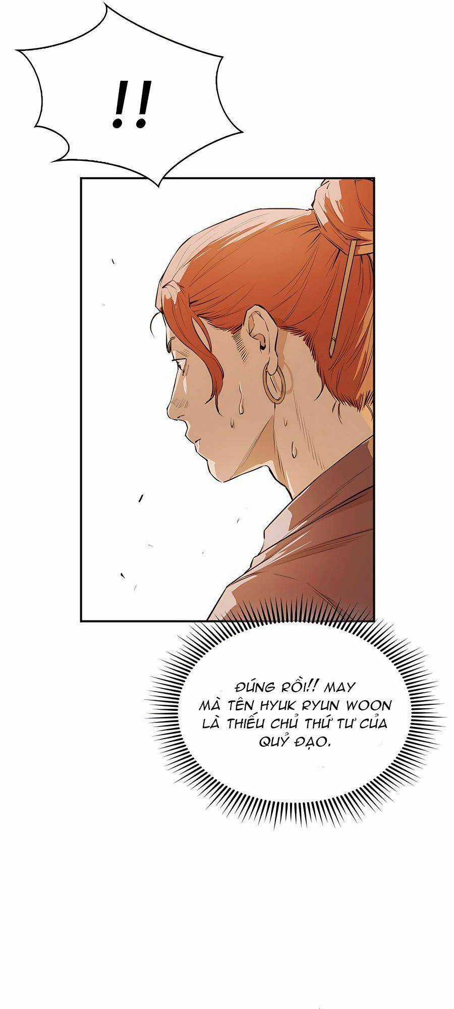 Kẻ Phản Diện Vô Song Chapter 1 trang 60