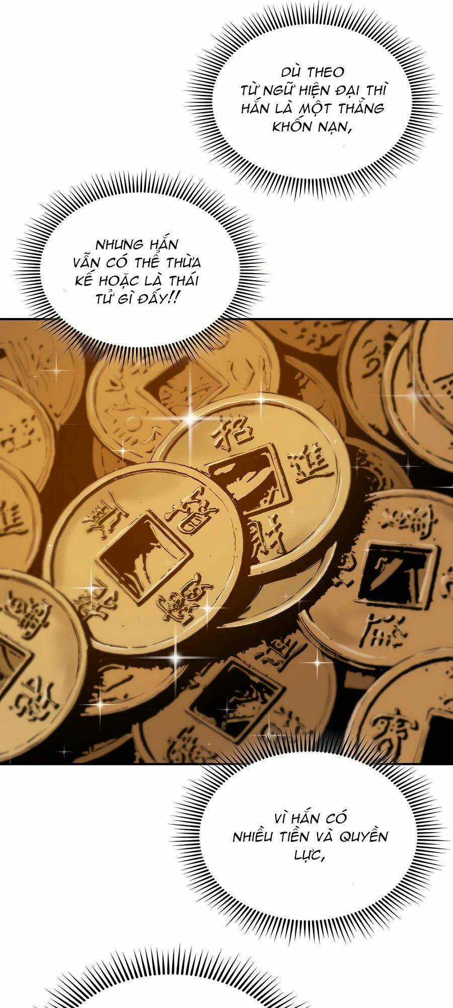 Kẻ Phản Diện Vô Song Chapter 1 trang 61