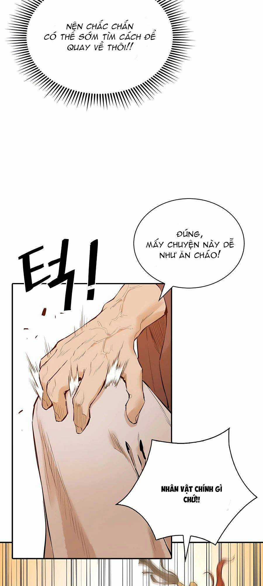 Kẻ Phản Diện Vô Song Chapter 1 trang 62