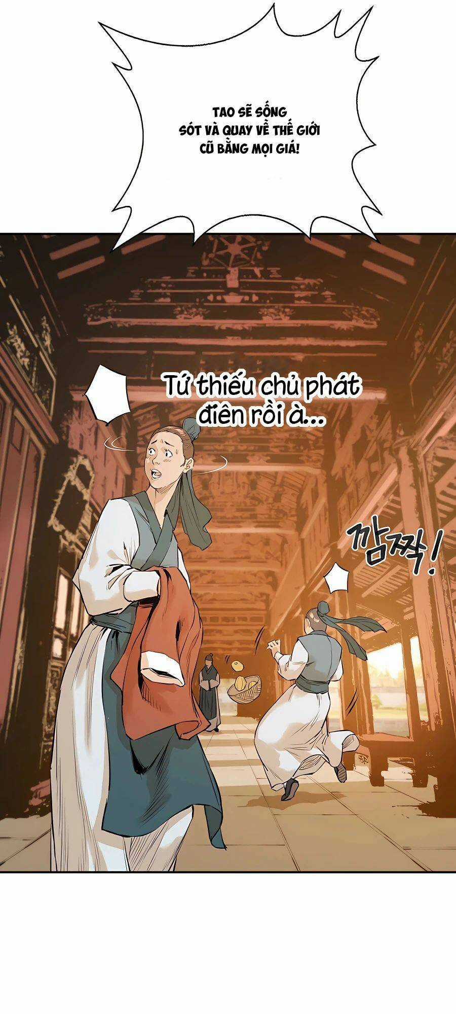 Kẻ Phản Diện Vô Song Chapter 1 trang 65