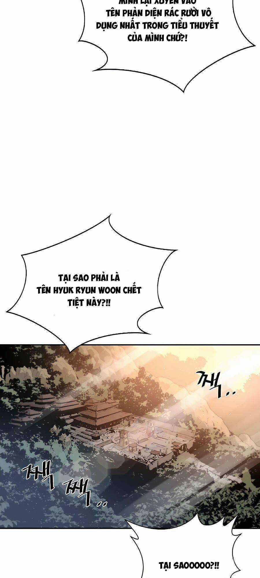 Kẻ Phản Diện Vô Song Chapter 1 trang 7