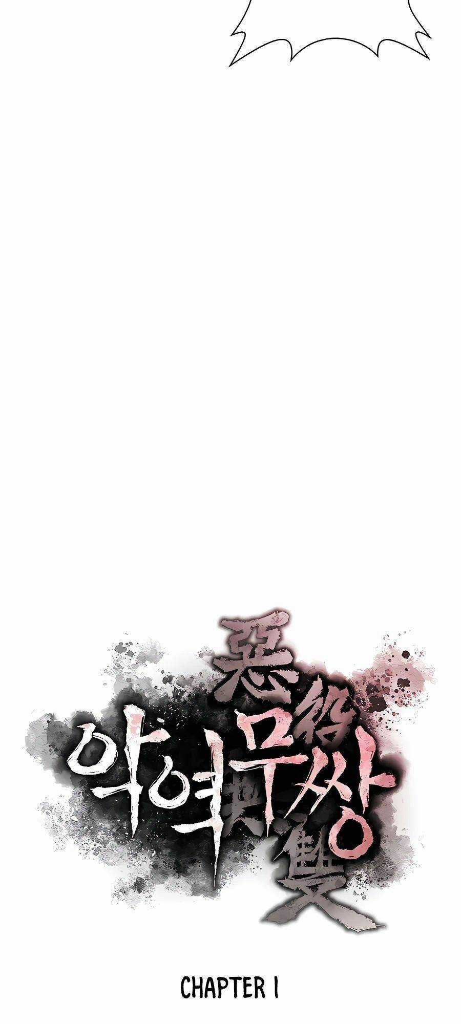 Kẻ Phản Diện Vô Song Chapter 1 trang 8