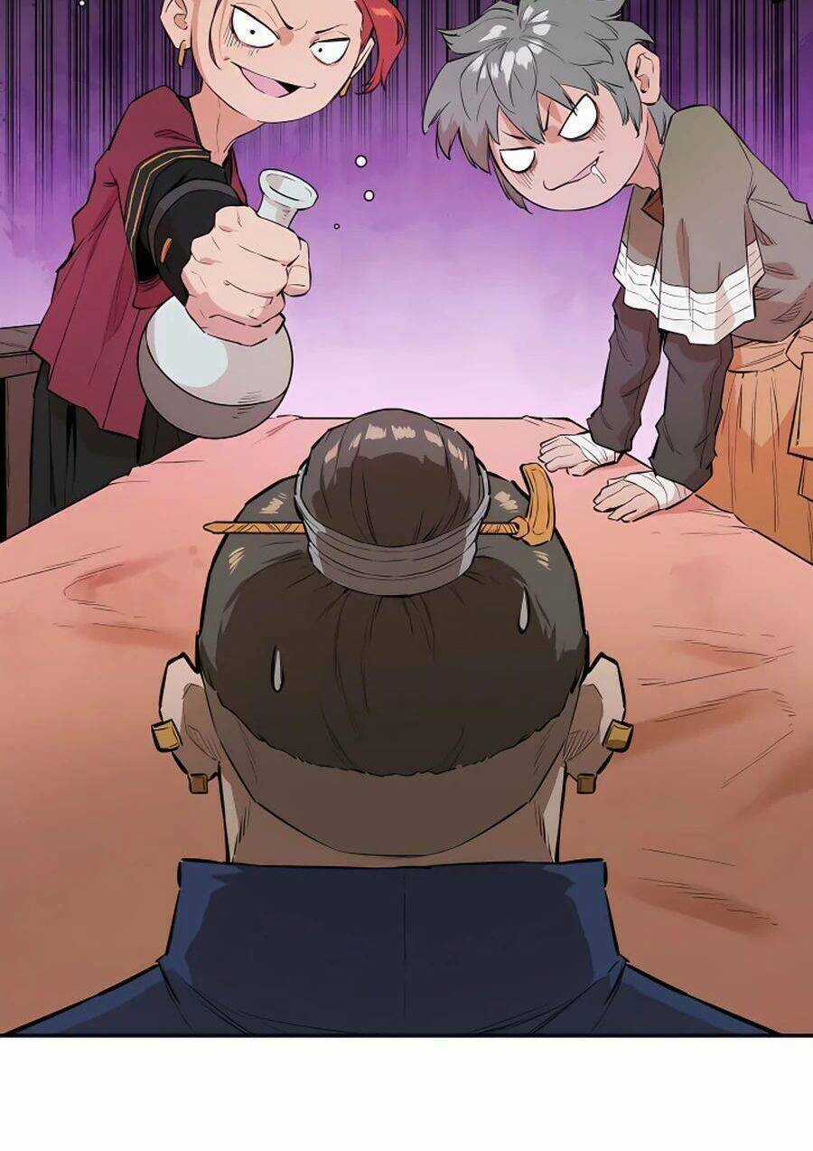 Kẻ Phản Diện Vô Song Chapter 10 trang 10