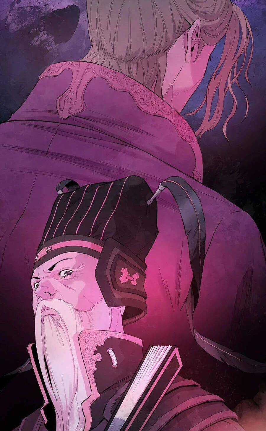 Kẻ Phản Diện Vô Song Chapter 10 trang 100