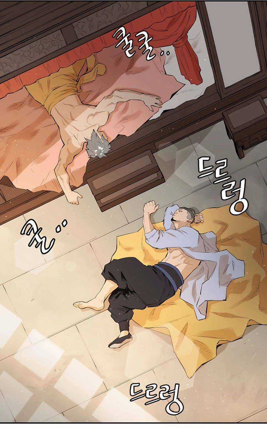 Kẻ Phản Diện Vô Song Chapter 10 trang 19